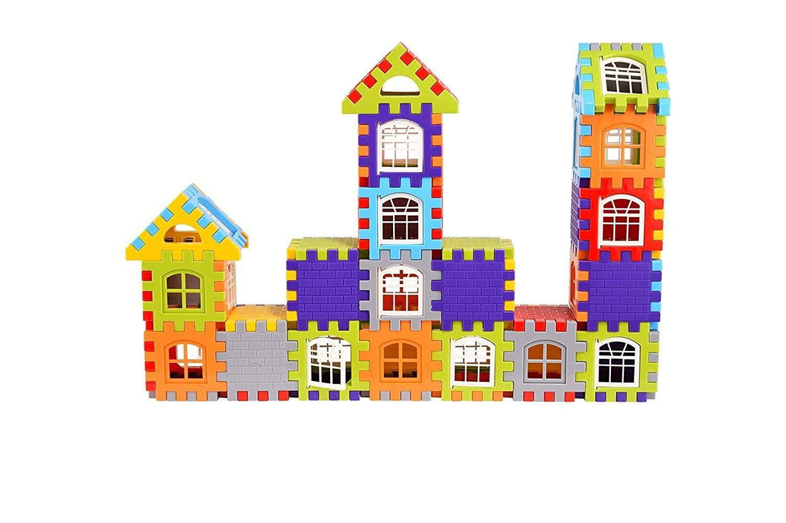 Building Blocks for Kids