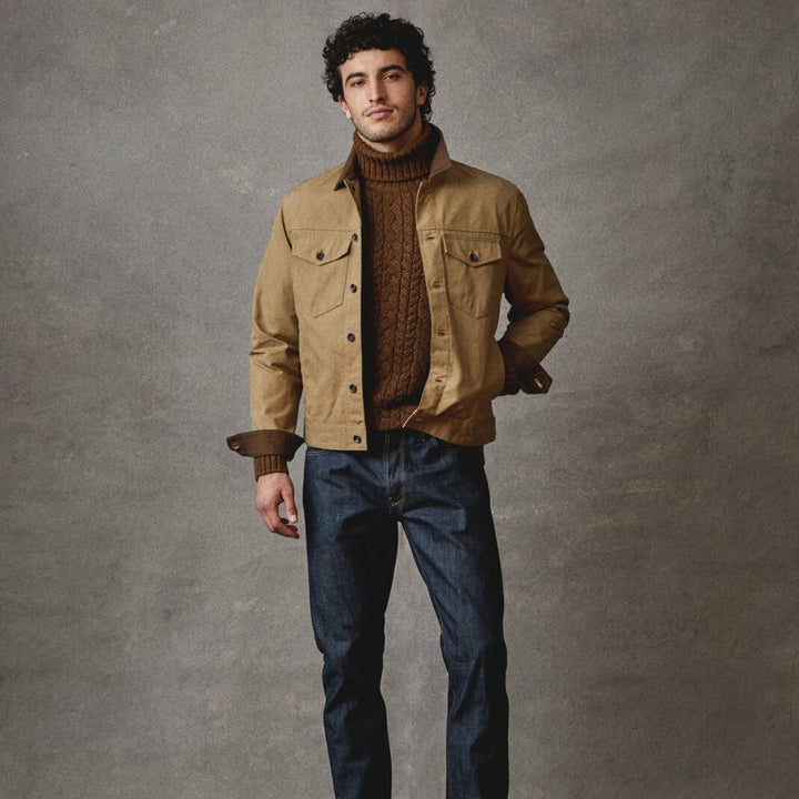 Mens Fashion