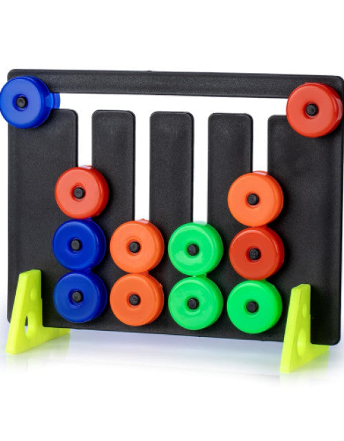 4446